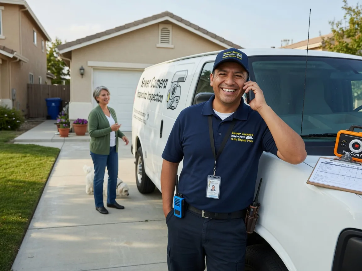 Sewer Line Repair Sherwood, MI FAQs